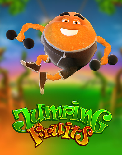 Jumping Fruits