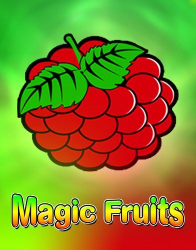 Magic Fruits