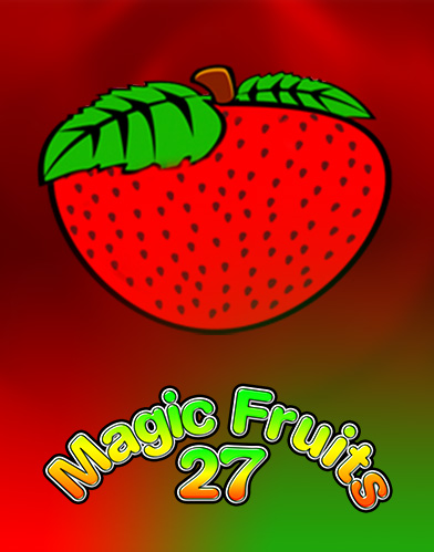 Magic Fruits 27