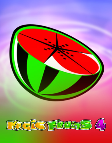 Magic Fruits 4
