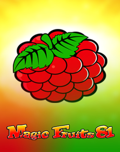 Magic Fruits 81