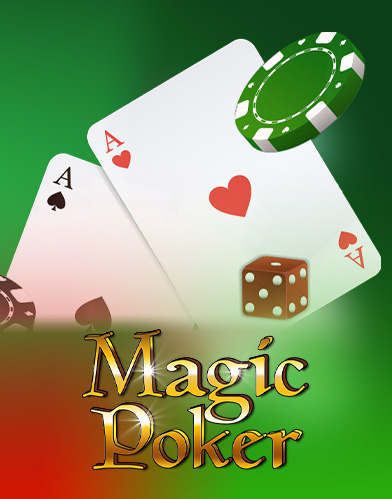 Magic Poker