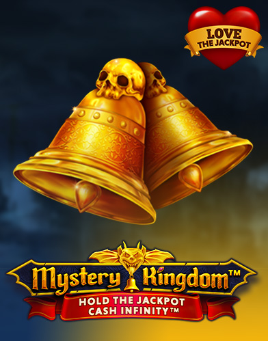 Mystery Kingdom: Mystery Bells Love the Jackpot