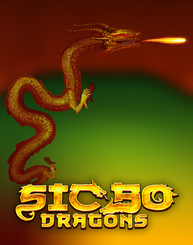 Sic bo Dragons