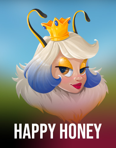 Happy Honey
