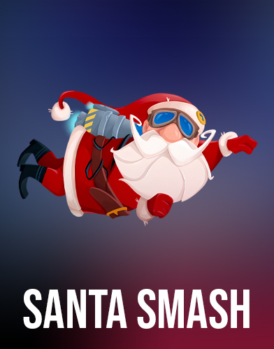 Santa Smash