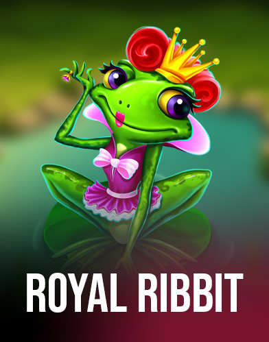 Royal Ribbit