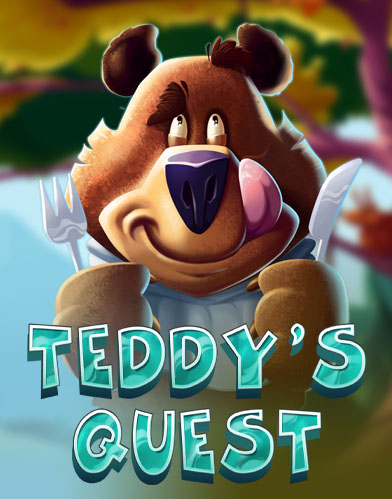 Teddy's Quest