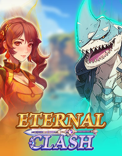 Eternal Clash