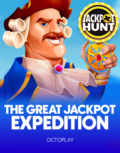 The Great Jackpot Expedition