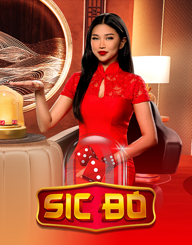 Sic Bo