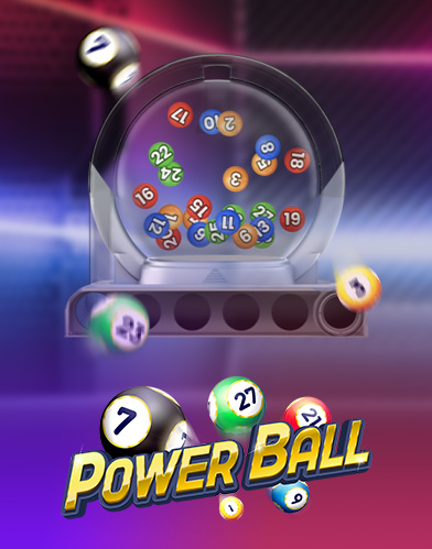Power Ball
