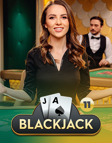 Blackjack 11