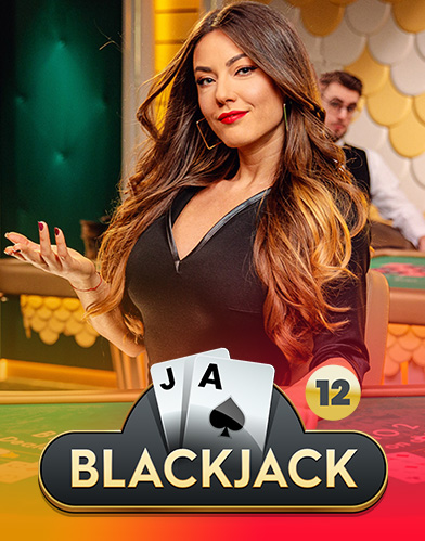 Blackjack 12