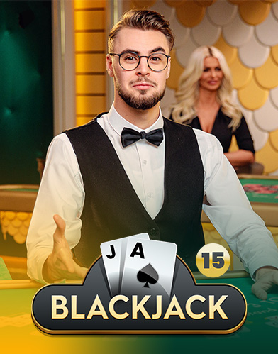 Blackjack 15