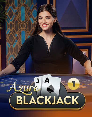 Blackjack 1 - Azure