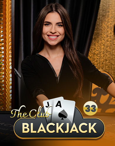 Blackjack 33 - The Club