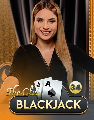 Blackjack 34 - The Club