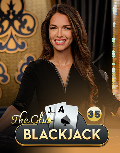 Blackjack 35 - The Club