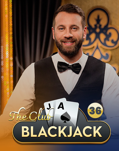 Blackjack 36 - The Club