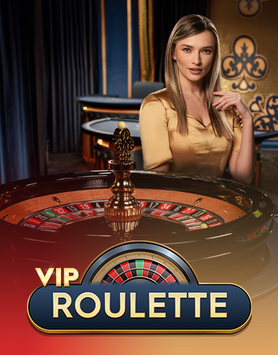 VIP Roulette - The Club