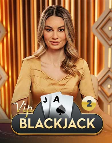 VIP Blackjack 2 - Ruby