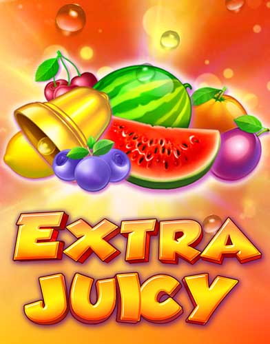 Extra Juicy