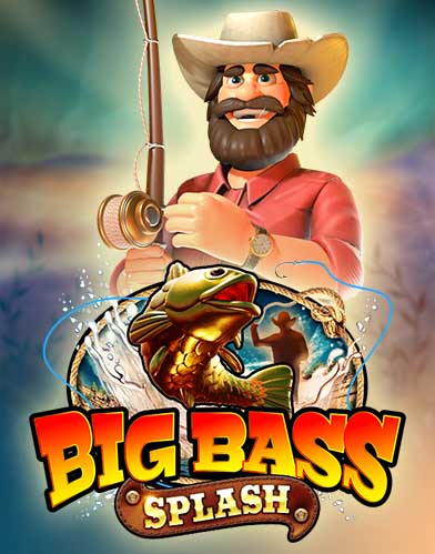Big Bass Splash