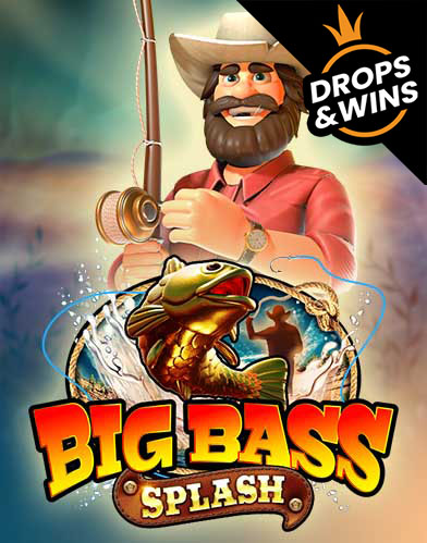 Big Bass Splash
