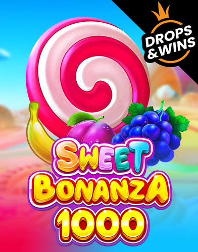 Sweet Bonanza 1000
