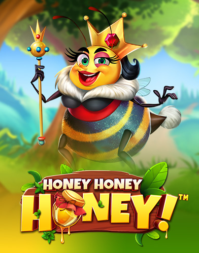 Honey Honey Honey