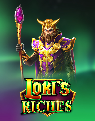 Loki's Riches
