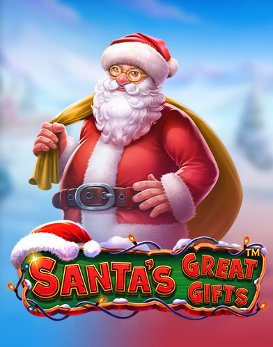 Santa's Great Gifts