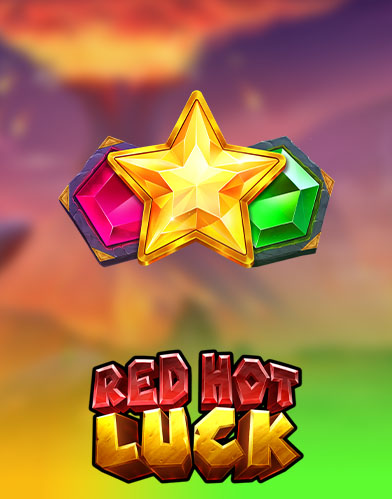 Red Hot Luck