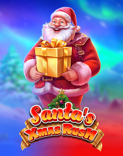 Santa's Xmas Rush