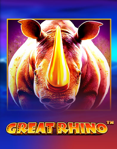 Great Rhino