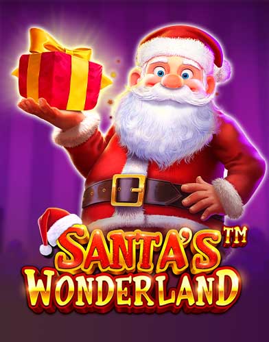 Santa's Wonderland