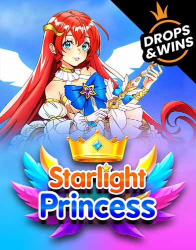 Starlight Princess