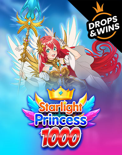 Starlight Princess 1000