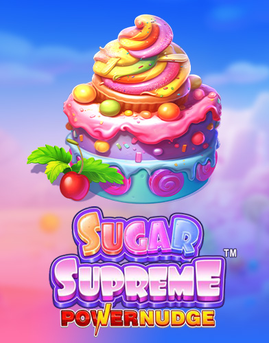 Sugar Supreme Powernudge