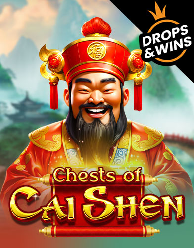 Chests of Cai Shen