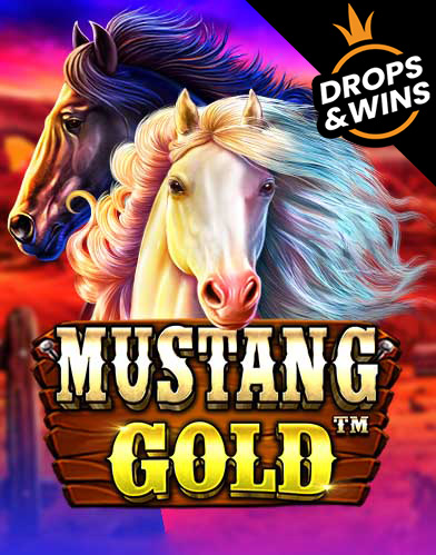 Mustang Gold