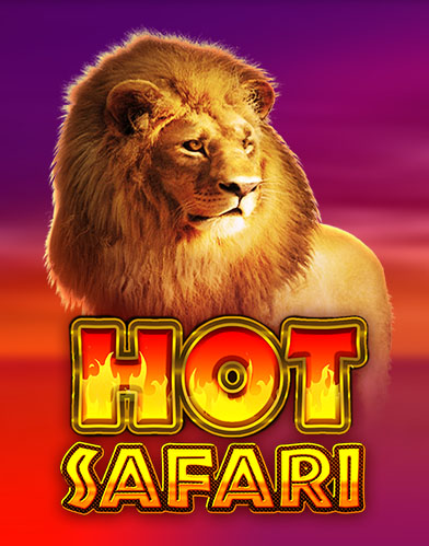 Hot Safari