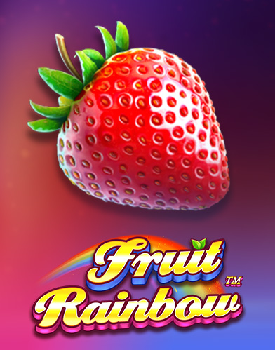 Fruit Rainbow