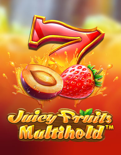 Juicy Fruits Multihold