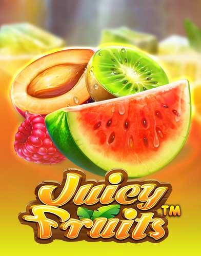 Juicy Fruits