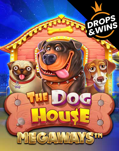 The Dog House Megaways