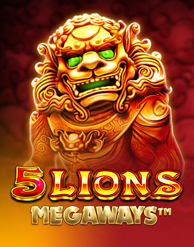 5 Lions Megaways