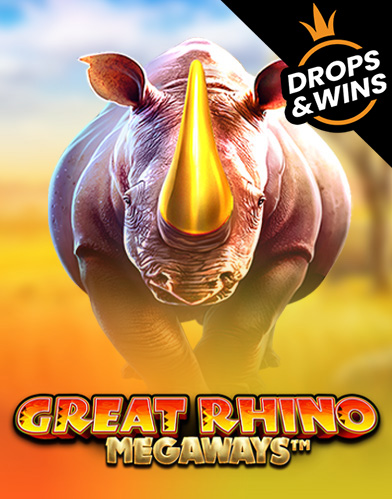 Great Rhino Megaways