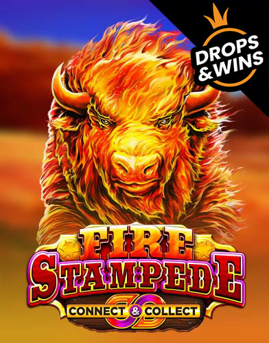 Fire Stampede